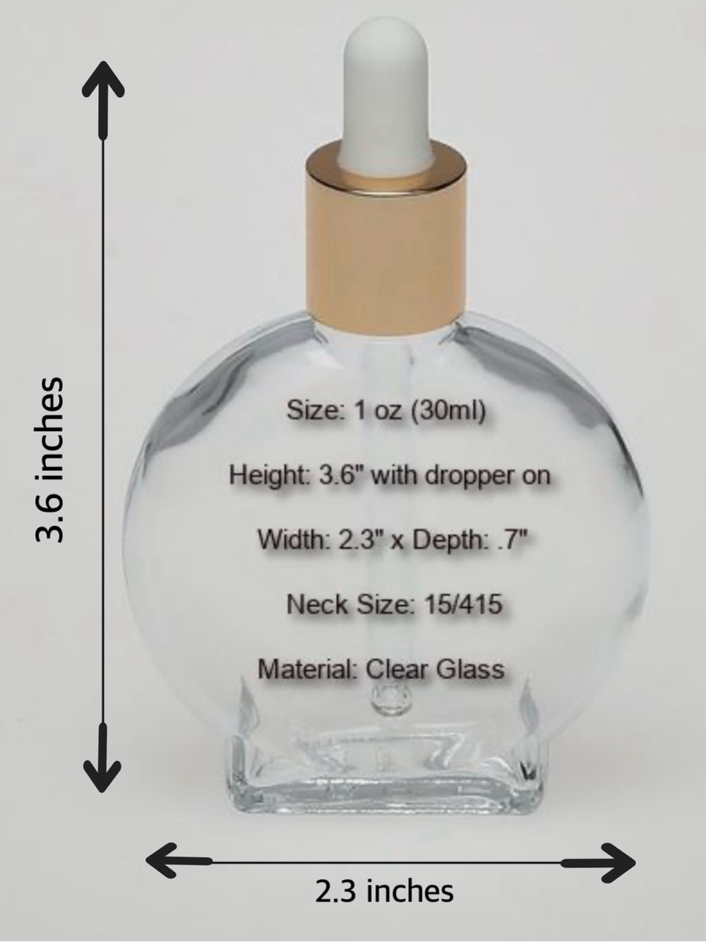 Songbird 30ml - Picture 2 of 9